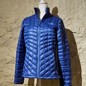 Northface Thermoball Jacket - Size Small
